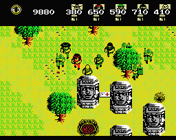 ジャガー5 魔の三角地帯作戦 - チラ裏げーむ録