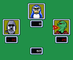 牌の魔術師 - チラ裏げーむ録