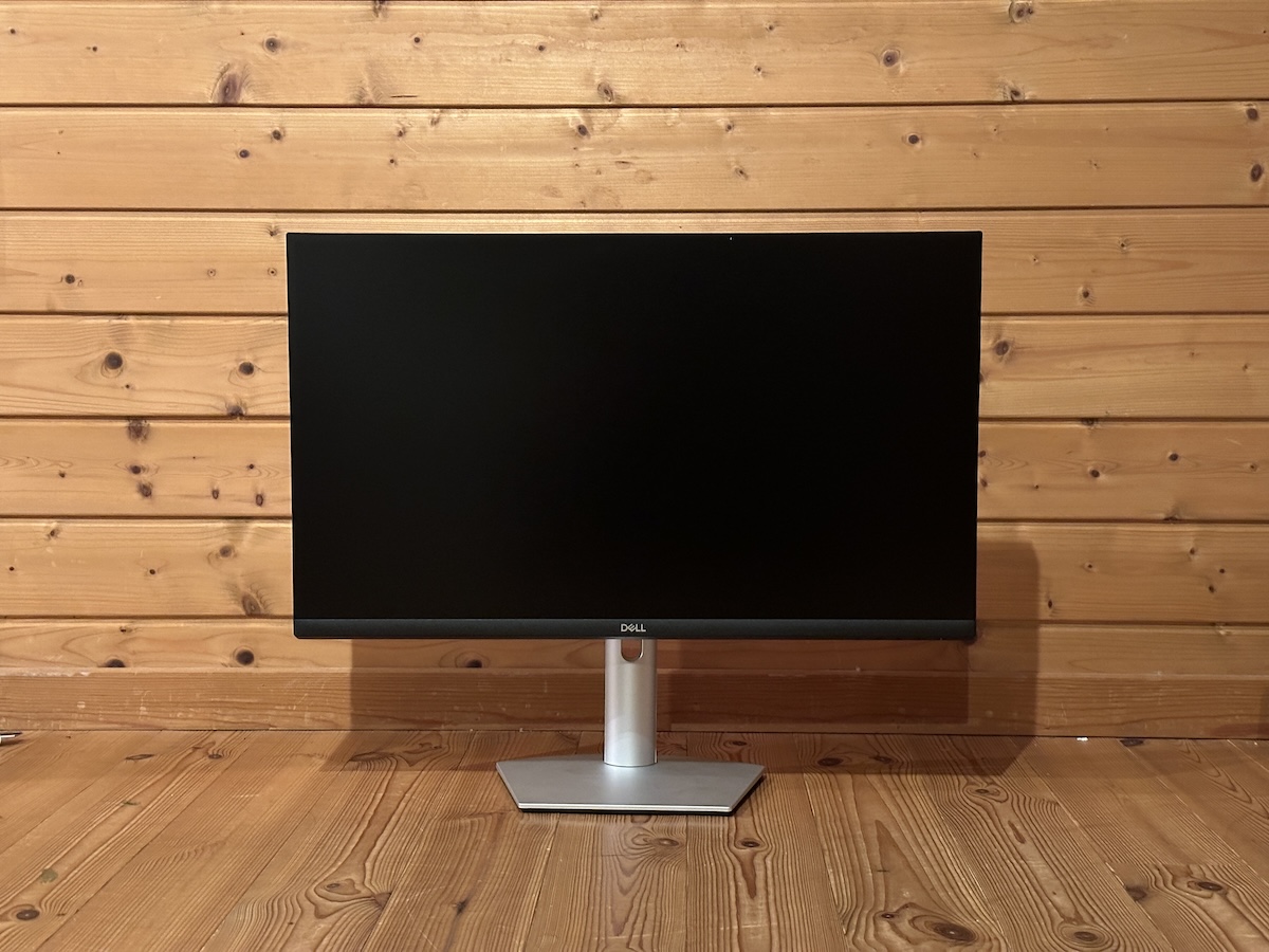 お買い物】27インチWQHDモニターのDELL S2722DCを購入 - 日本“シン”記録