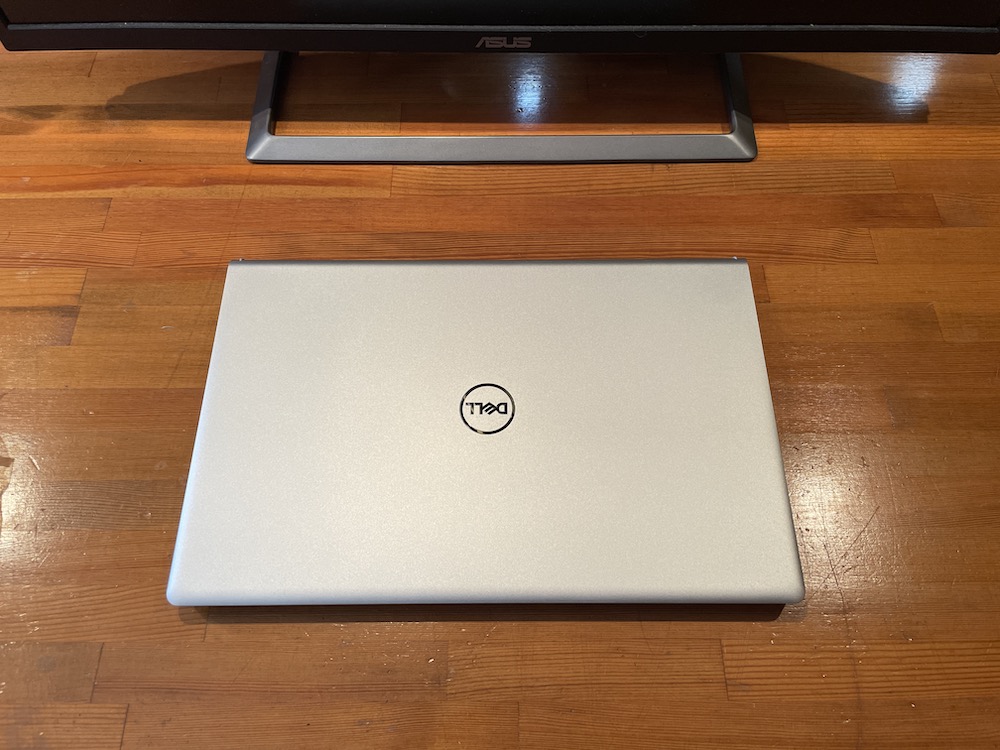 お買い物】DELL Inspiron 15 のメモリを8GB→16GBに増設 - 日本“シン”記録
