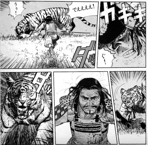 漫画】「ワールド アパートメント ホラー」今敏、信本敦子、大友克洋