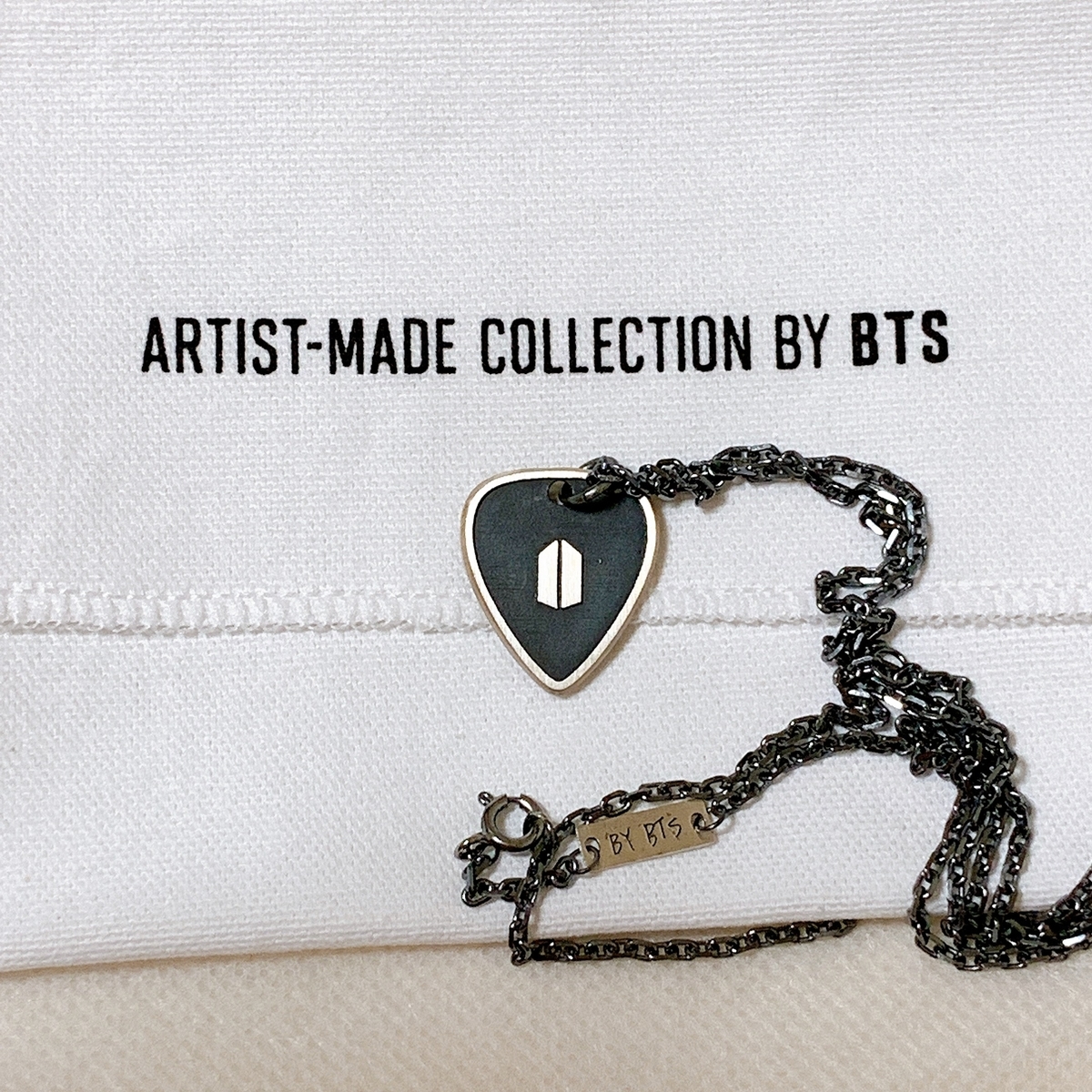 BTS - ARTIST-MADE COLLECTION BY BTS 開封の儀。 - 惚れた病に薬なし。