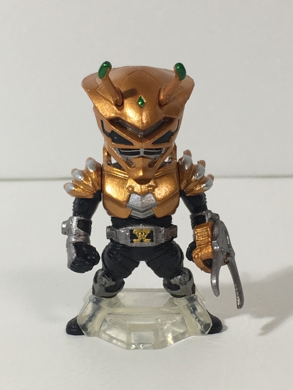 祝15周年！【CONVERGE】KAMEN RIDER PB09 仮面ライダー龍騎 COMPLETE