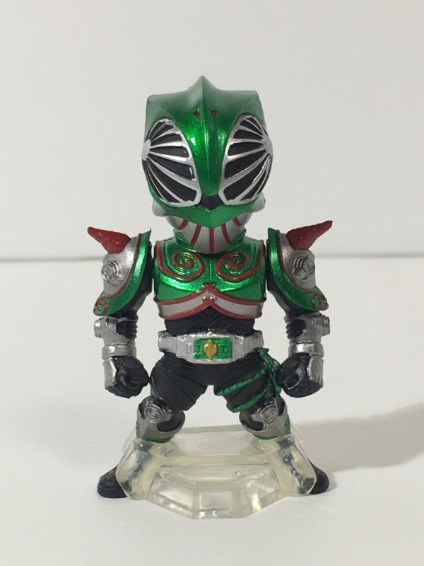 祝15周年！【CONVERGE】KAMEN RIDER PB09 仮面ライダー龍騎 COMPLETE