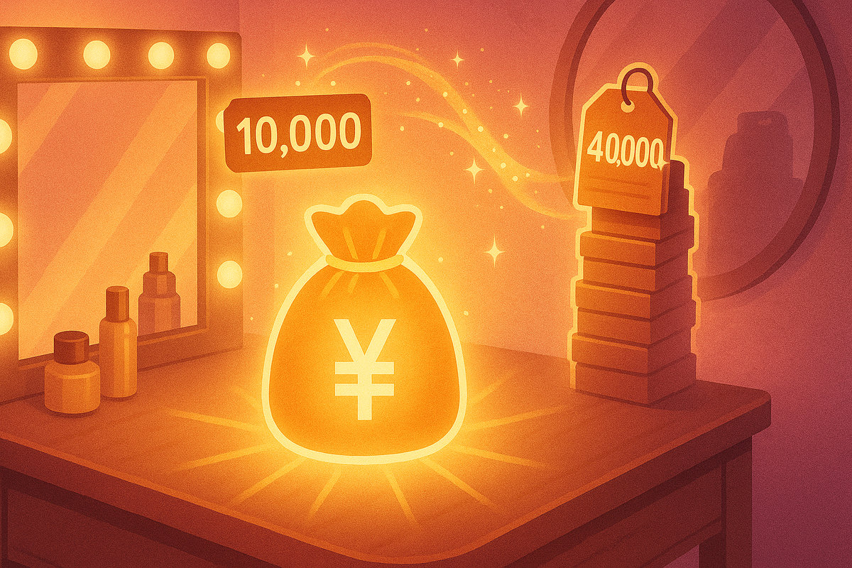 2026最新】ヨドバシ美容💄健康家電の夢🎁中身ネタバレ｜当選確率UP術