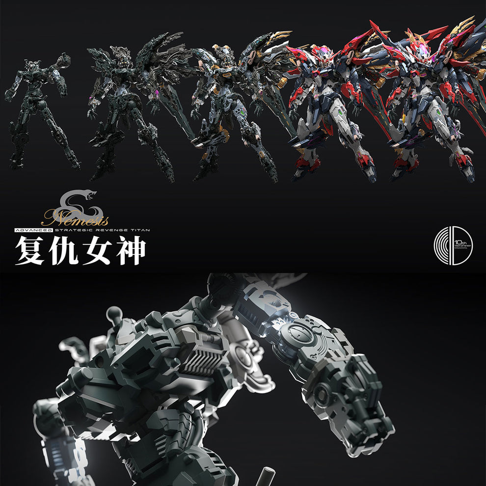 ヤバいのが出る！らしい 超ハイパーディテール！スパロボの敵ロボット