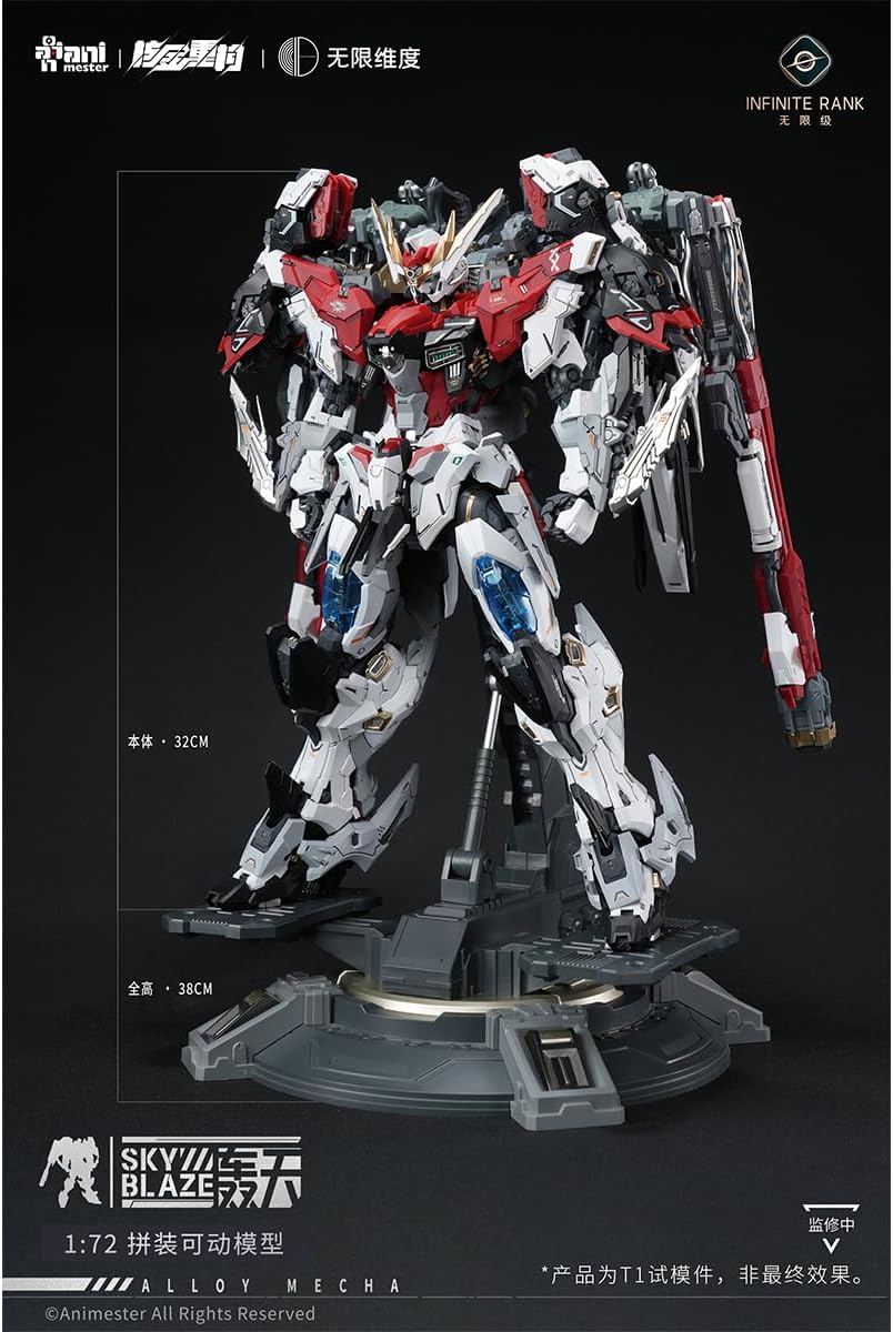 完成写真あり 1000パーツ超え あの復讐女神超えの中国オリジナル