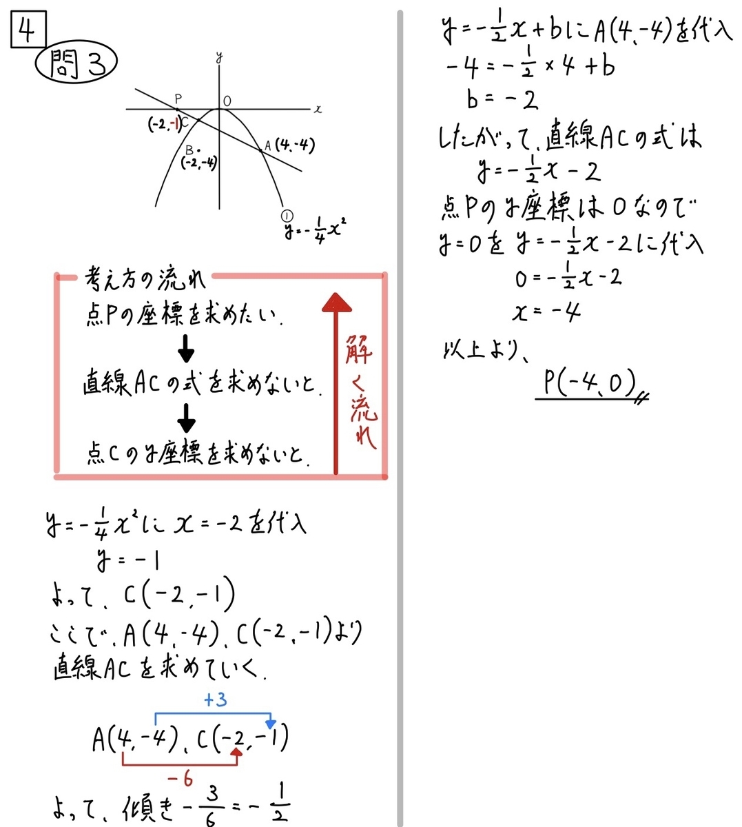 無料公開】2020和歌山県公立高校入試問題数学解説まとめ - 現役塾講師