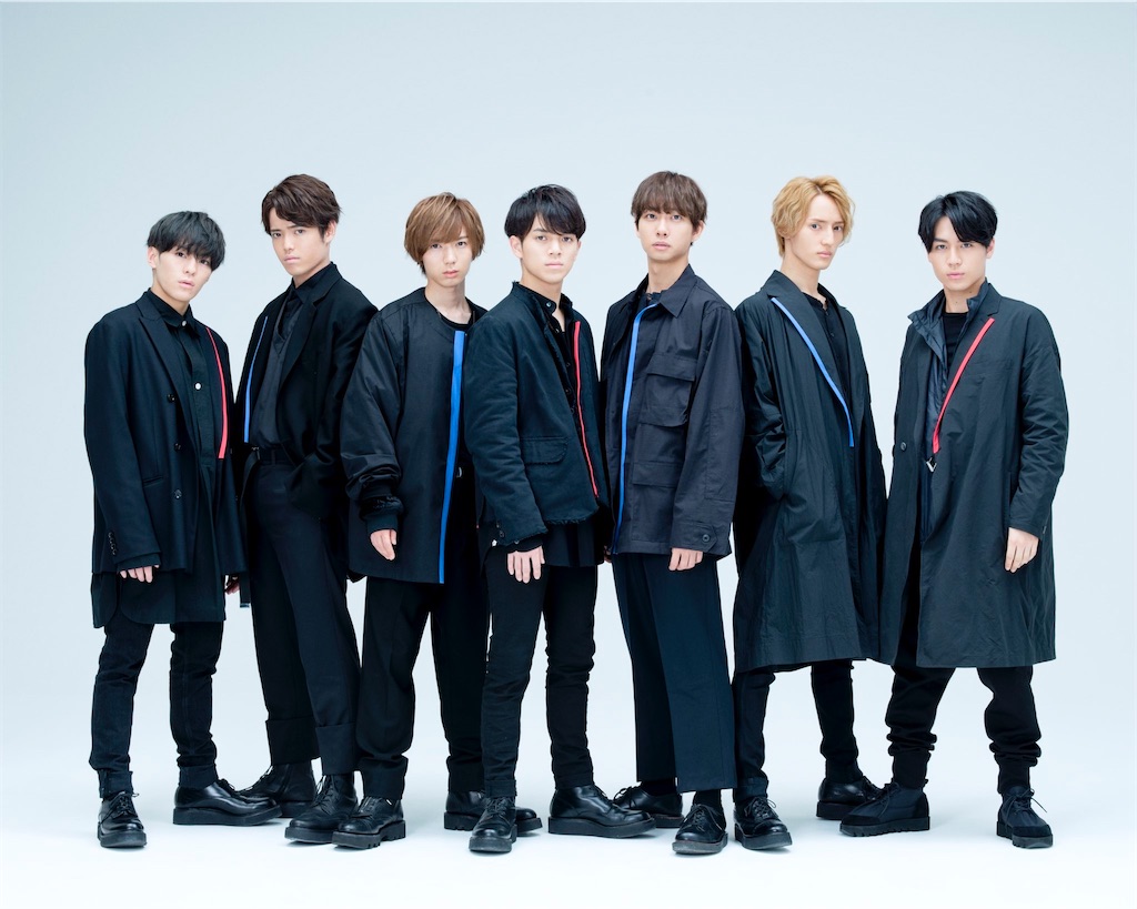 Travis Japan私的ダイマブログ 前編 - こめこの備忘録(仮)