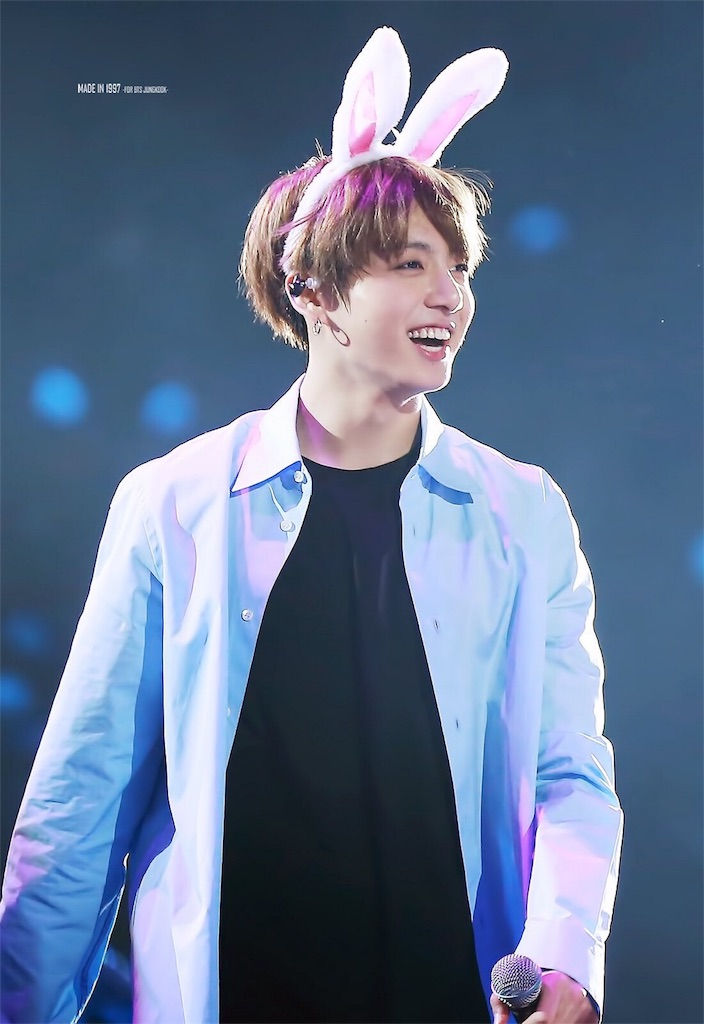 今日のジョングク 14ページ - ジョングクのブログはじめました。