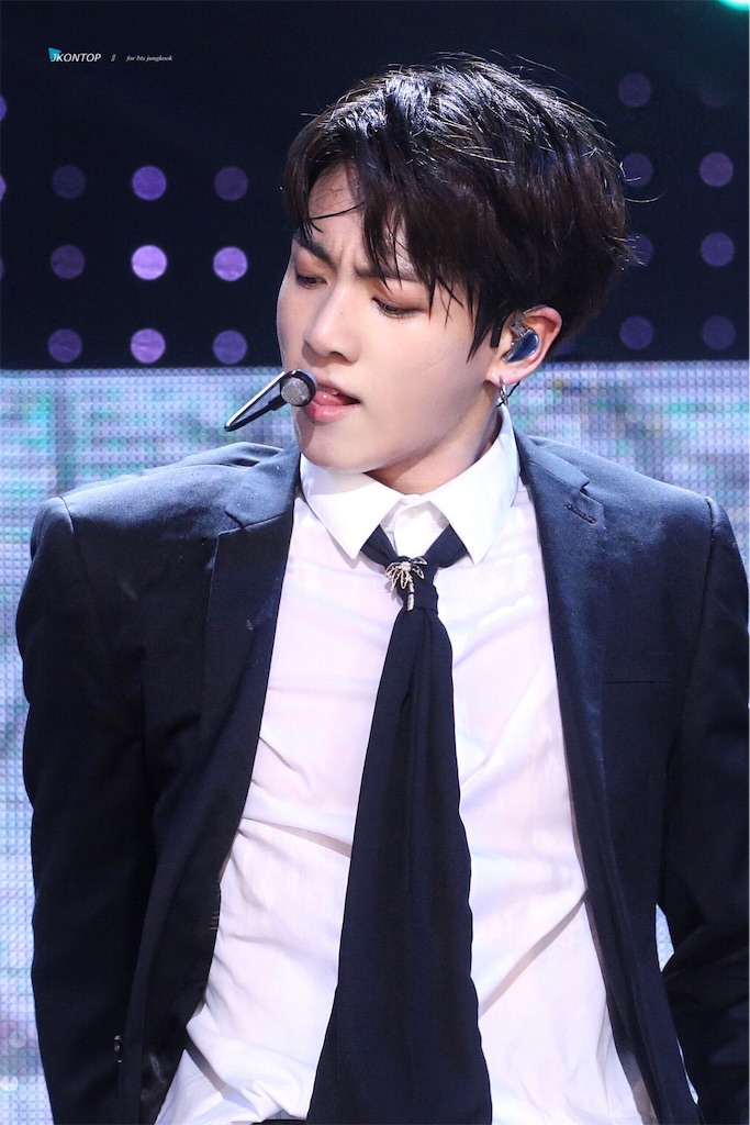 今日のジョングク 82ページ - ジョングクのブログはじめました。