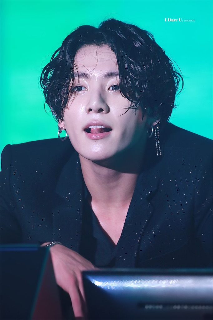 今年のジョングク 2019 - ジョングクのブログはじめました。