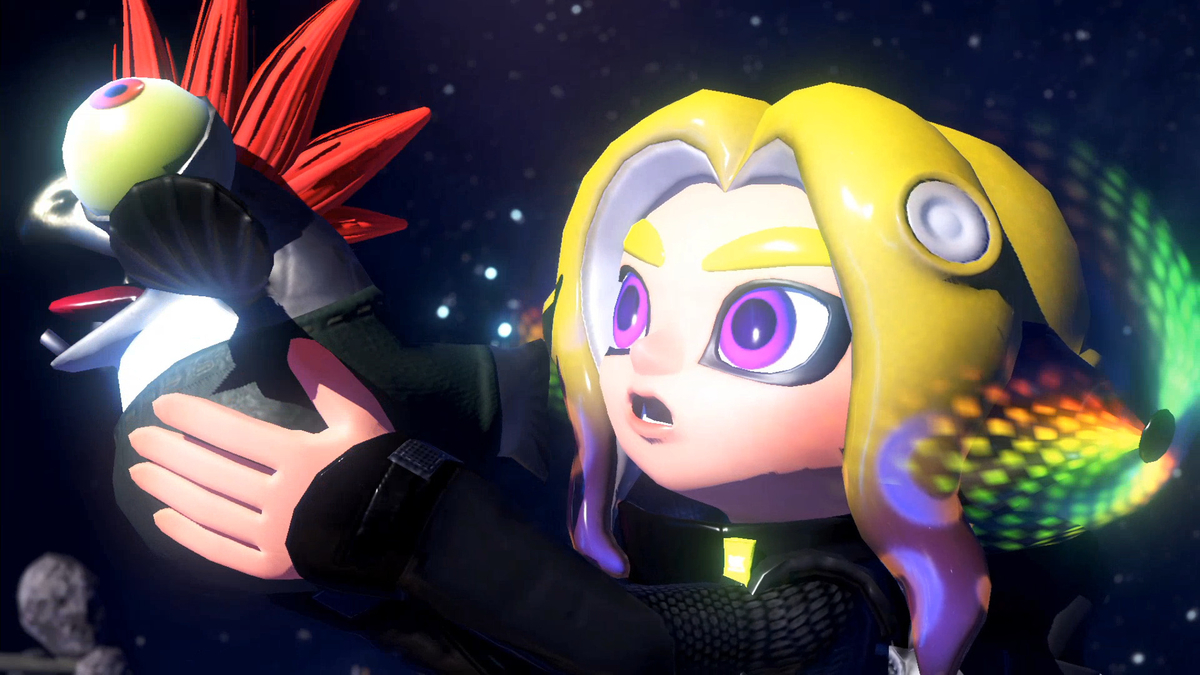 スプラトゥーン3】ヒーローモード 全ボス戦攻略法とエンディング