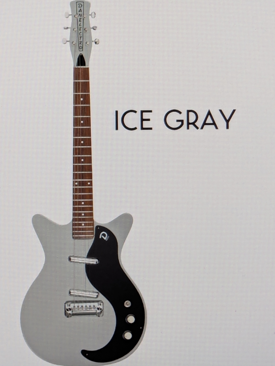 試奏レポ＆悩みの記録】バッカスの格安ストラト（Bacchus Universe