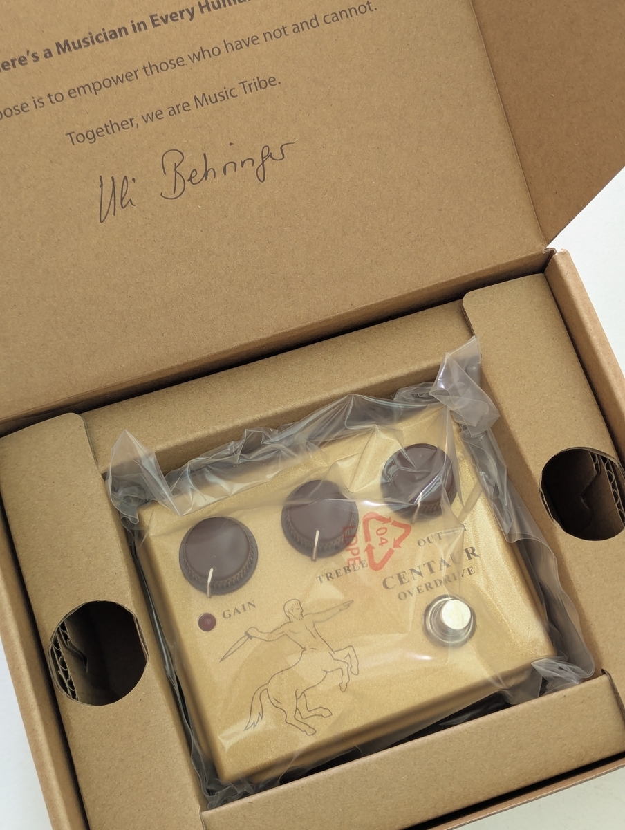 ベリンガー ケンタウロス ケンタウルス ベリンガーのケンタウルス