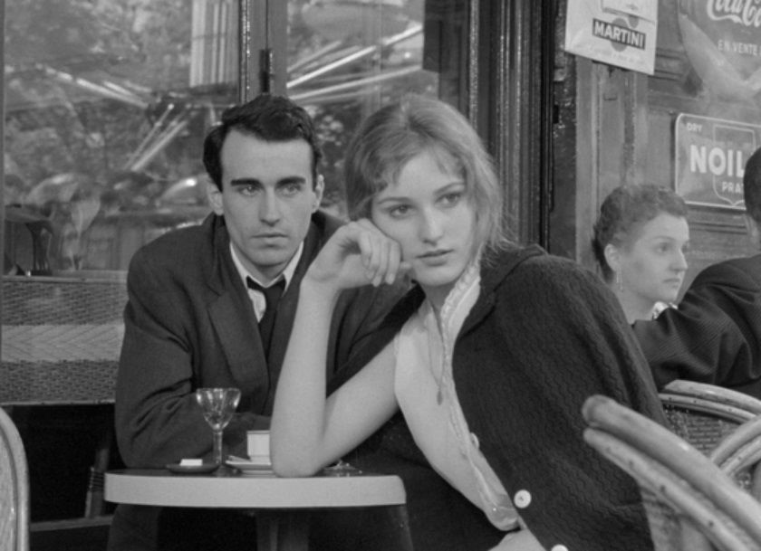 ポール・シュレイダーのオールタイムベスト - 映画に狂って