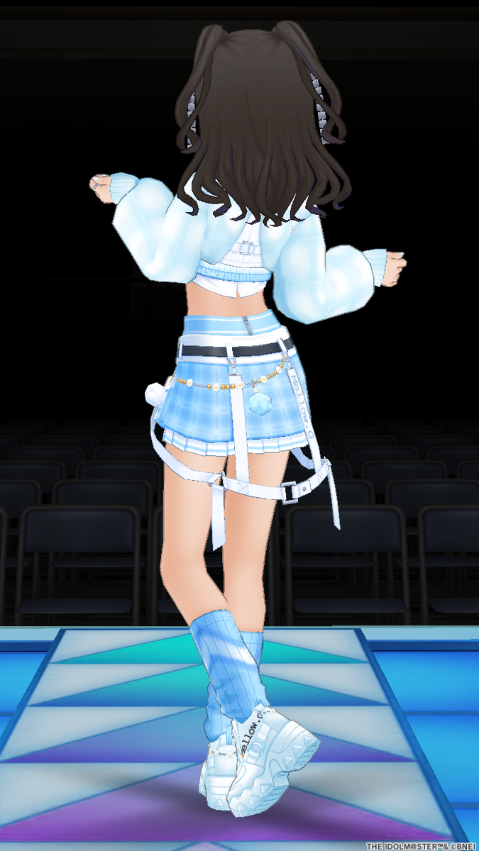 メルティ・スノーギフト］砂塚あきらちゃんがやって来ました！ 新潟