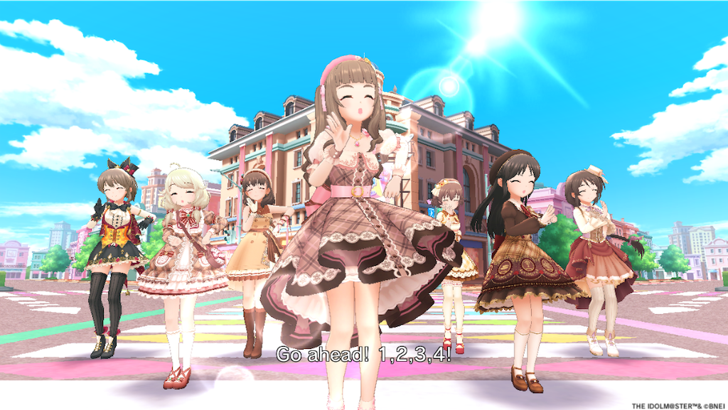 楽しい今を、未知の明日を］神谷奈緒ちゃんがやってきました！ - 松の