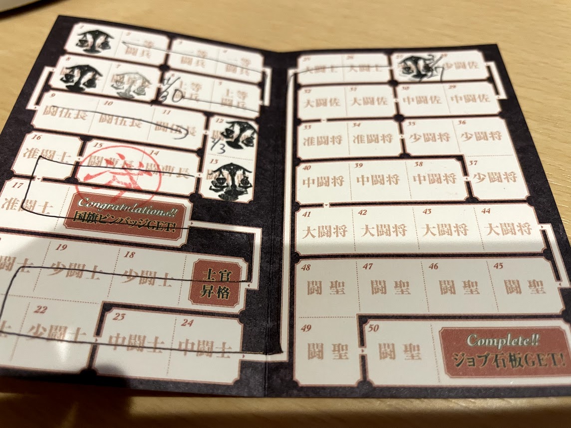 エオカフェについて語ってみた【その1】 - Noah'sArk