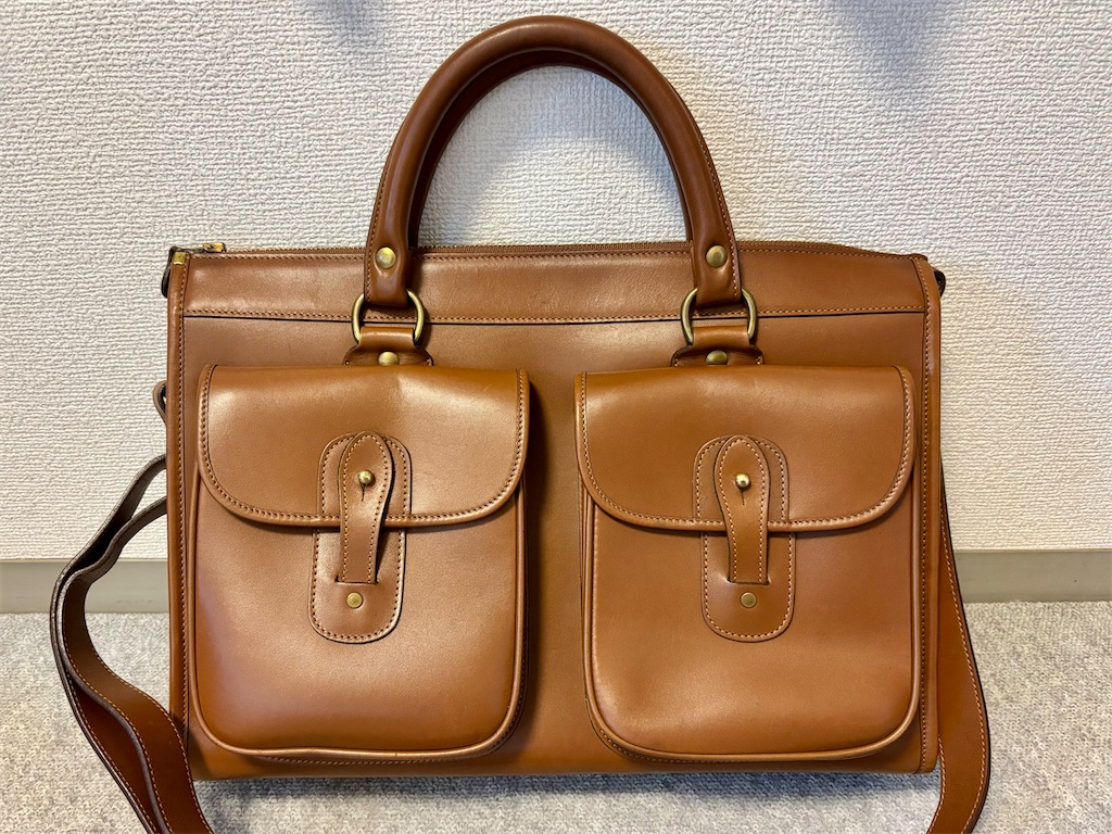 GHURKA No.5 Examiner / グルカ No.5 エグザミナー - +αな暮らし