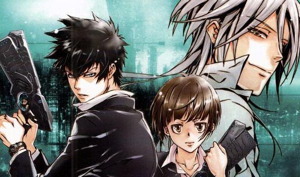 普通のアニメとは一味違う！？ 