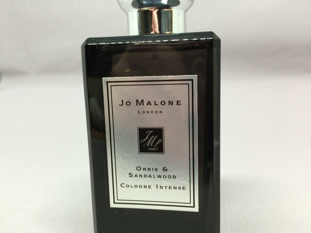 ま］JO MALONE（ジョー マローン）の「オリス＆サンダルウッド コロン