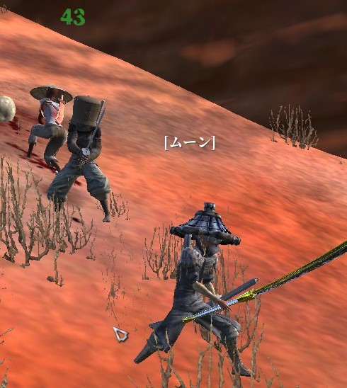 Kenshi BC7-10「ダストタワー＆サボテン穴襲撃戦」 - 気刊くろみつタイムス