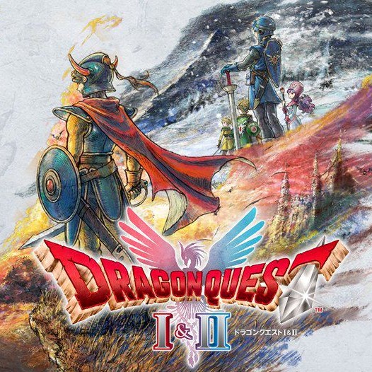 ドラゴンクエスト1&2、3 初回特典セット Amazon.co.jp