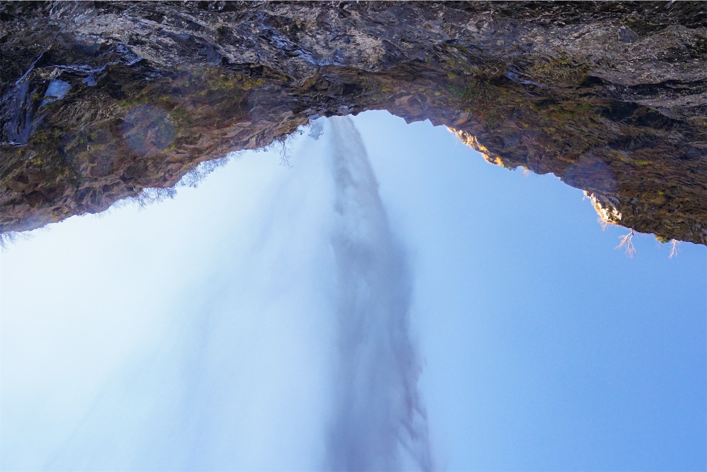 石川県】丸石谷で沢登り！白山が育んだ幻の百四丈滝の滝壺へ｜中級者