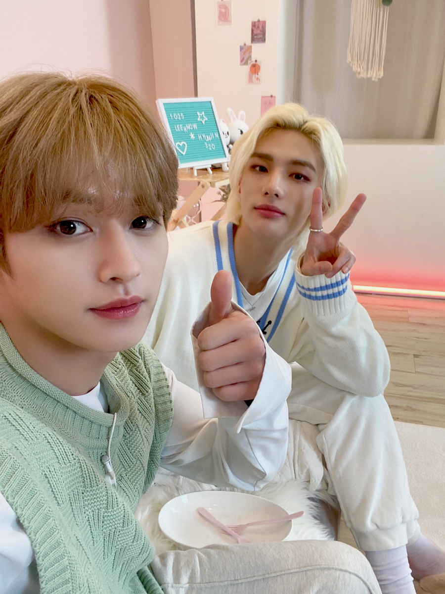 まとめ】スキズのケミは無限の可能性：ヒョンジンくんとリノくん