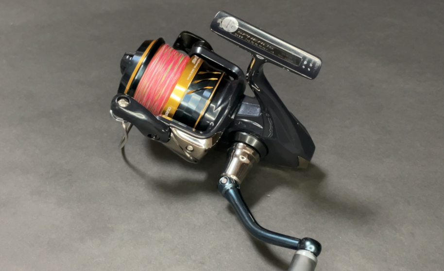 21スフェロスSW5000HGインプレ ストラディックSWツインパワーSWと比較