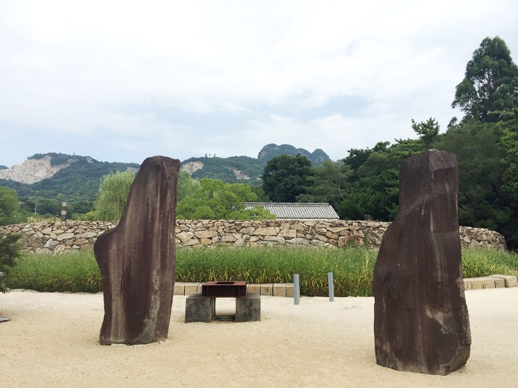 イサムノグチ庭園美術館」は死ぬまでに行くべき美術館の1つ