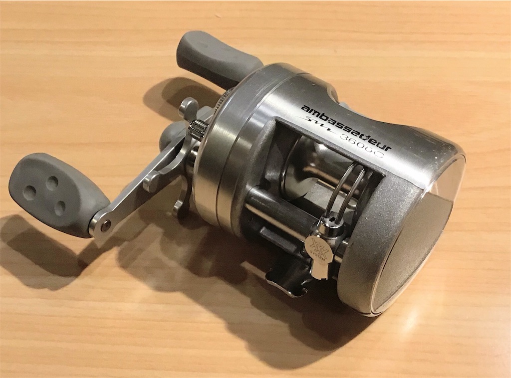 今度はシルバーマックスsm3600cを - Sky CleAr