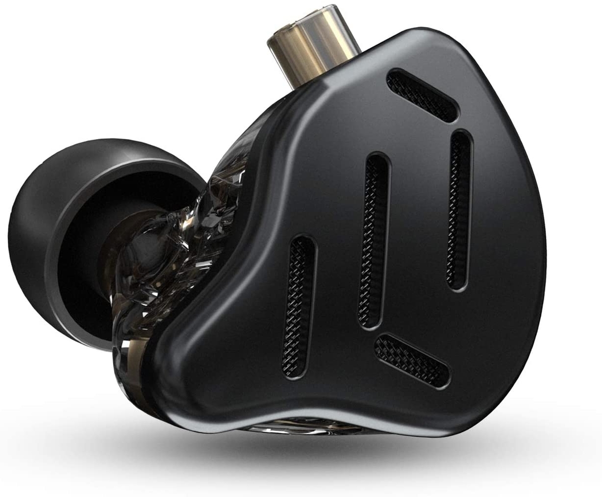 低価格多ドラ中華イヤホンの雄「KZ」、その最新人気おすすめモデル