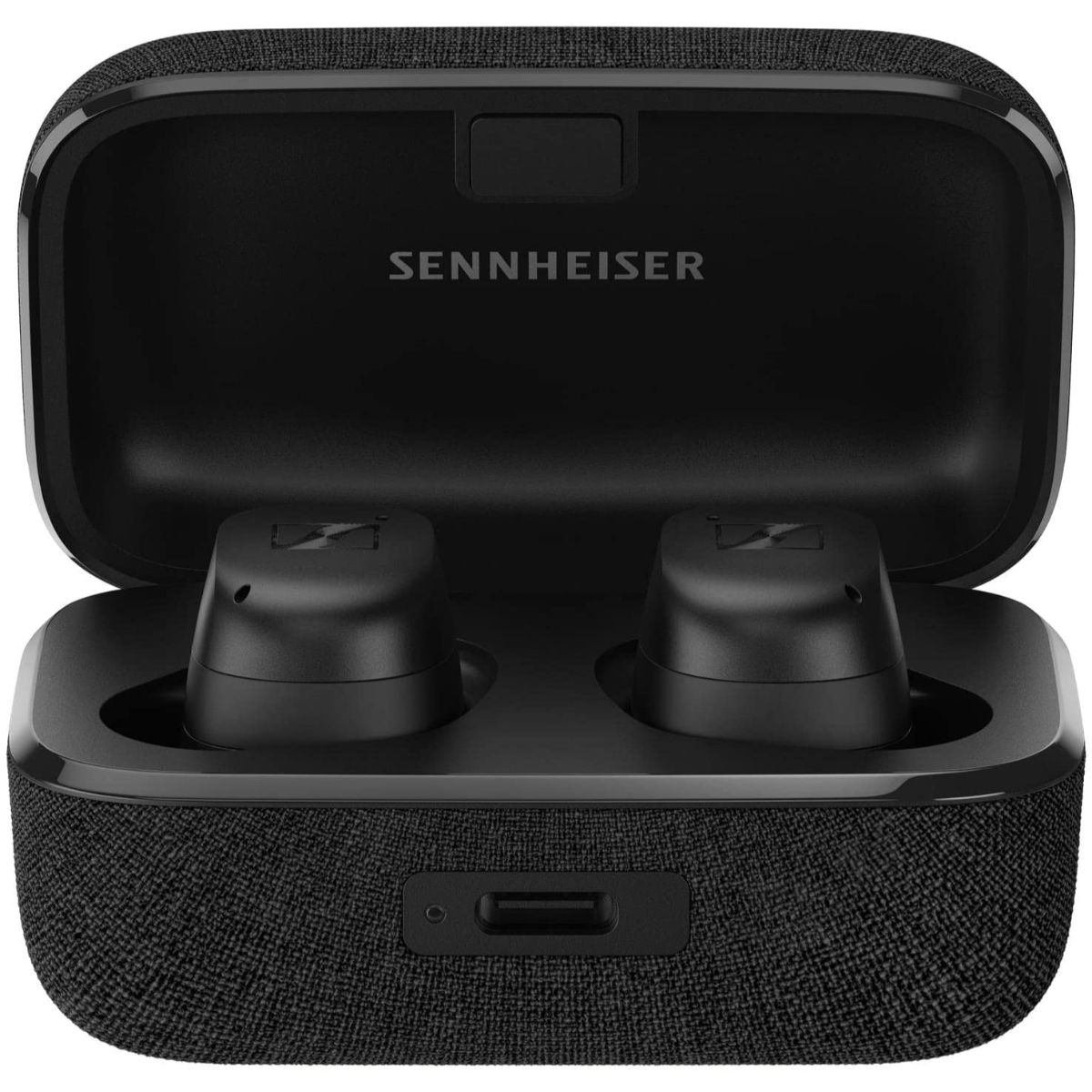 より洗練された完全ワイヤレスイヤホンの最高峰「SENNHEISER MOMENTUM