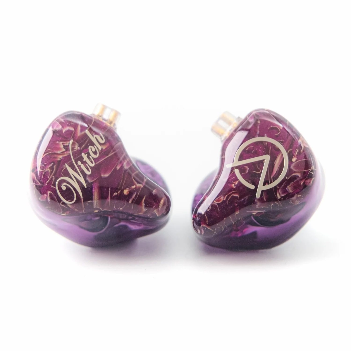 新製品】Open Audio Witch Pro：9.2mm径ダイナミック型＆BA型デュアル