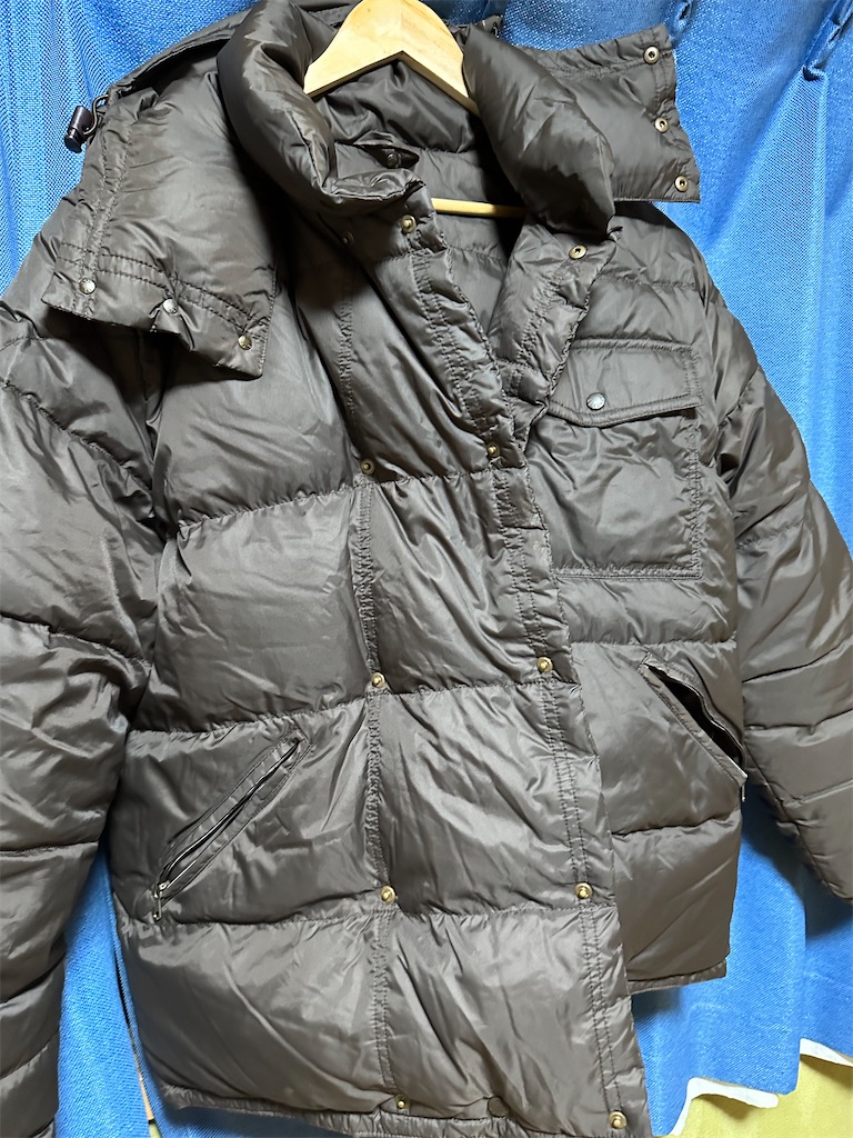 モンクレール 青タグ カラコルムのこと - ちょっとマニアなブログ