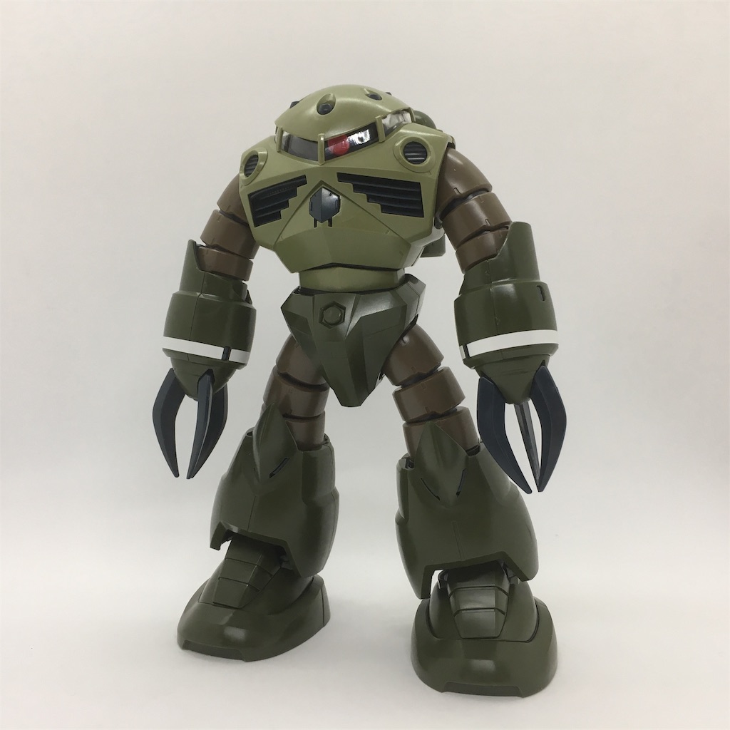 MG ズゴック ユニコーンカラーVer. - Outer Rim