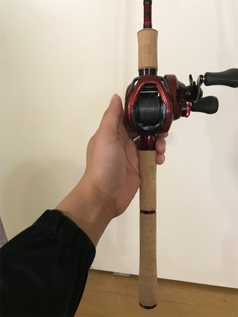 スコーピオン15101F-5を持っておくべき6つの理由 - 東京フィッシングカフェ