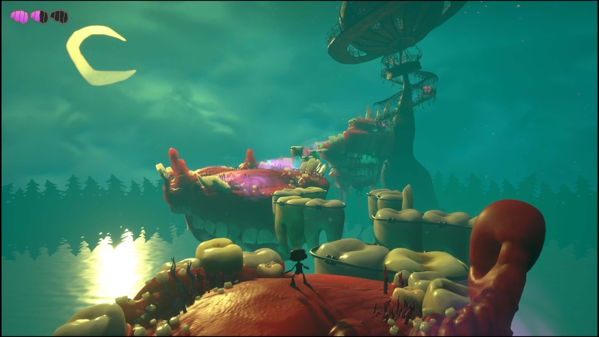 レビュー】『Psychonauts 2（サイコノーツ2）』現実なのか幻想なのか