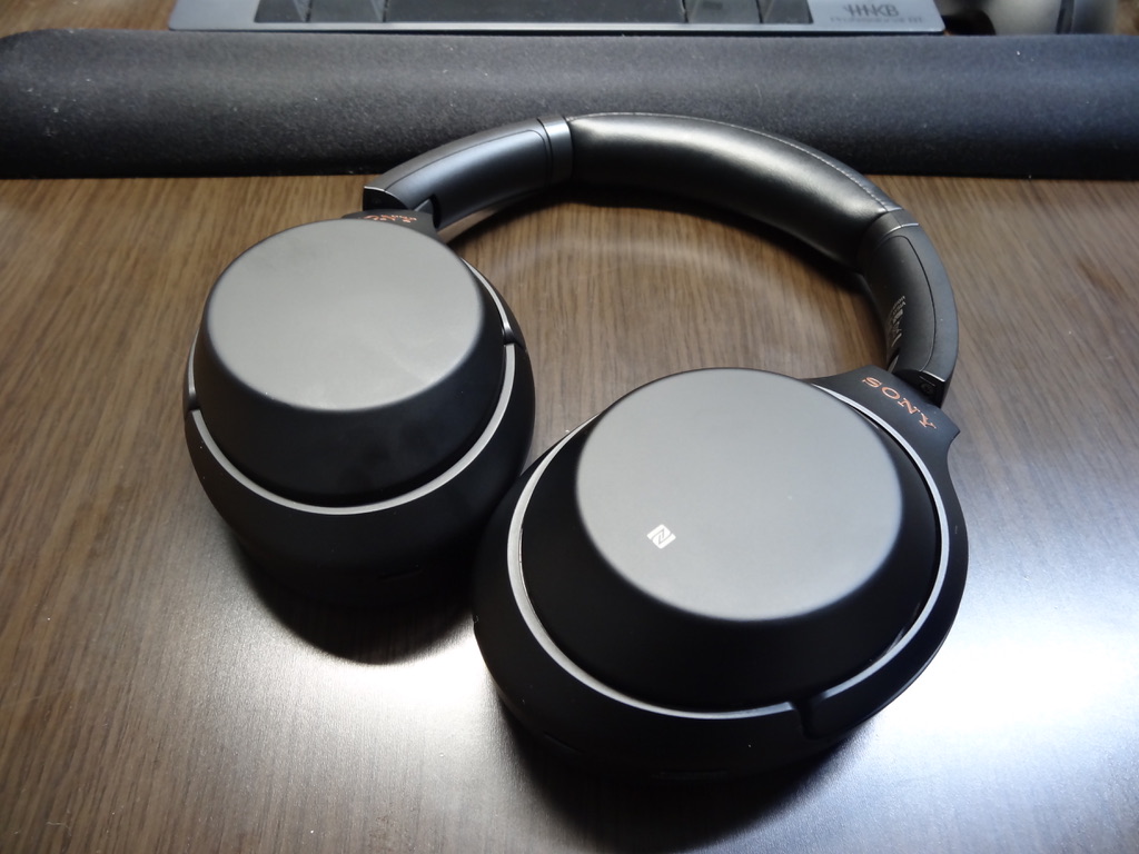 現状最強のノイキャンヘッドホン】SONY WH-1000X M3を7日間使い込んで