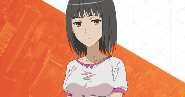 滝壺理后～脱力系～【とあるシリーズ】 - きちのうすめ雑記