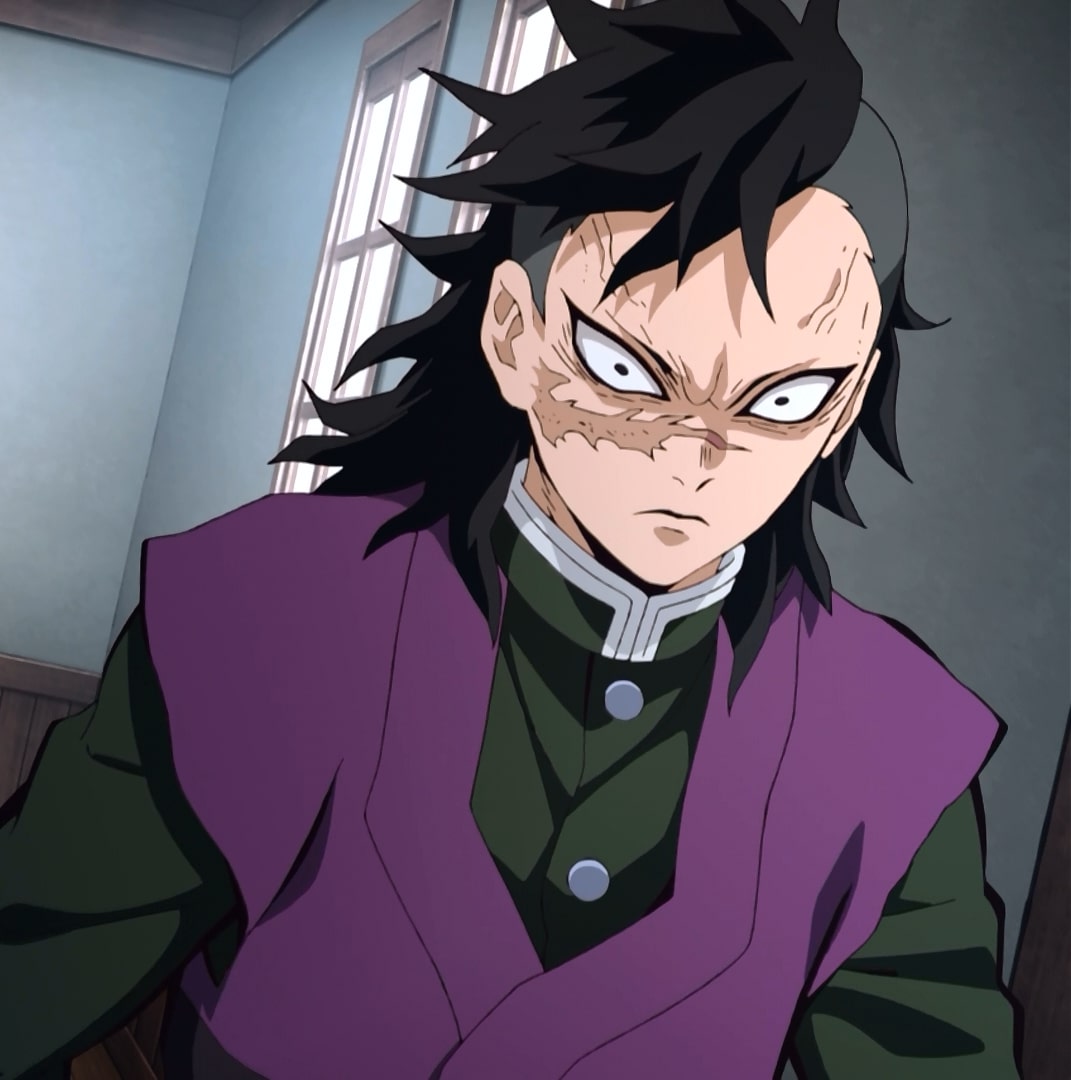 不死川玄弥～一時的に鬼へ～【鬼滅の刃】刀鍛冶の里編 - きちのうすめ雑記