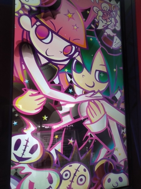 ポップンミュージックカード コネクトVol.2 を11回引いてみた - みっか