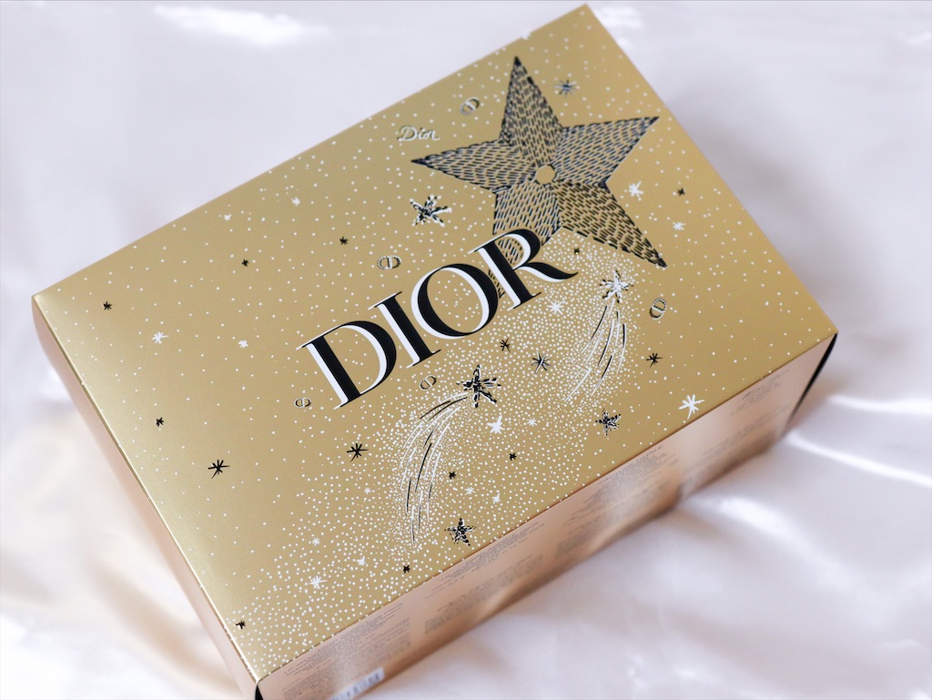 Dior ホリデーオファー2020を購入しました♡ - ♡