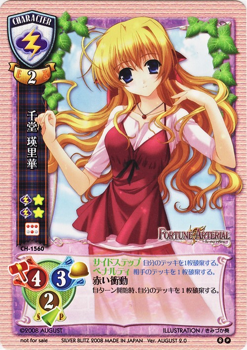 千堂 瑛里華 | ウマ娘攻略情報ブログLycee(リセ)戦記