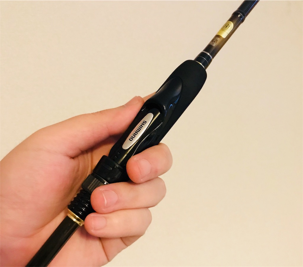 シマノ ソアレBB アジングS610L-S シマノ ソアレ BB アジング S610LS