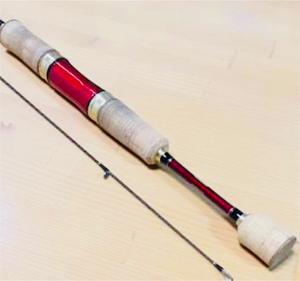トラウトロッドレビュー】まことの相棒！カーディフAX S62SUL-Fは買っ