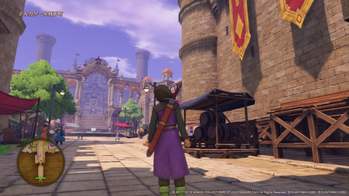 Switch Lite購入レビュー！】本体の容量は？同封物は？【ドラクエ体験