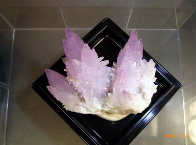 紫水晶 Amethyst 栃木県宇都宮市篠井町富井鉱山 | Mineral Market Blog